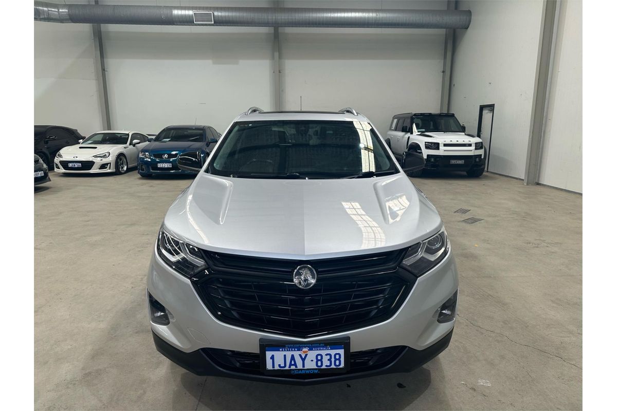 2020 Holden Equinox LT BLACK EDITION (FWD) EQ