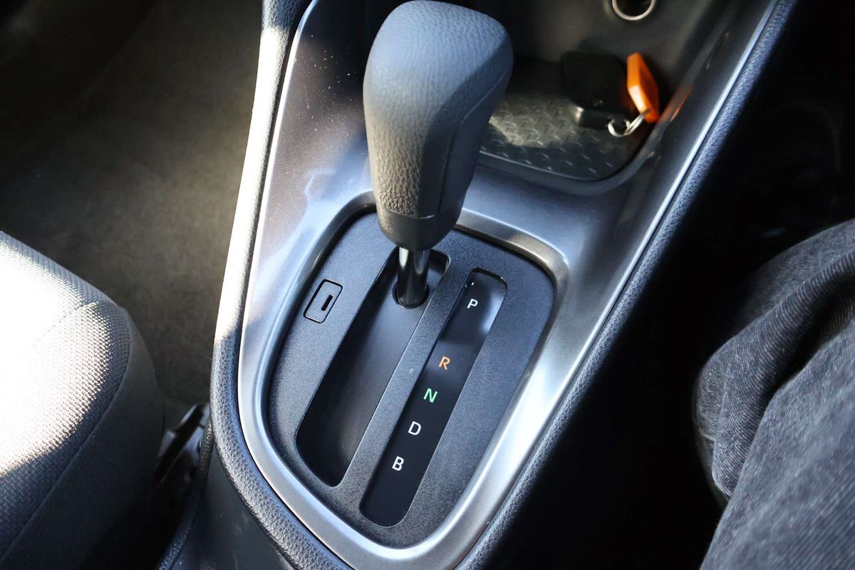 2024 Toyota Yaris Ascent Sport Hybrid MXPH10R