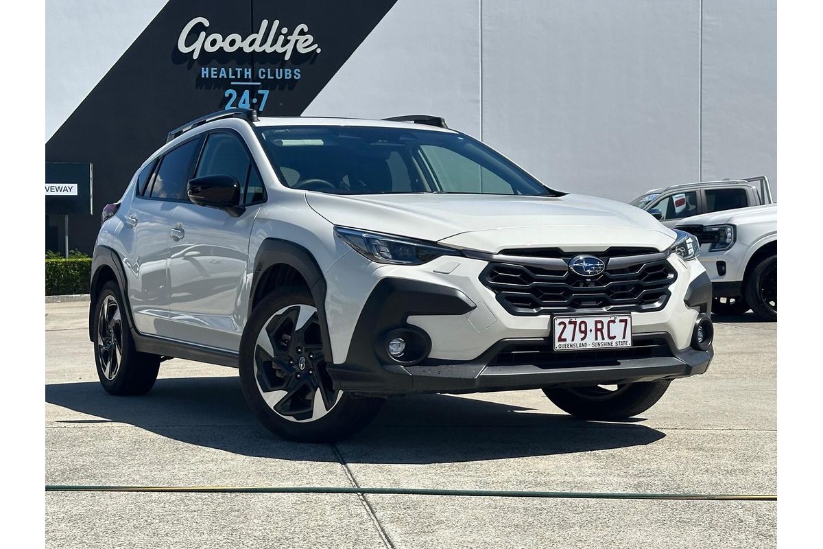 2023 Subaru Crosstrek 2.0S G6X