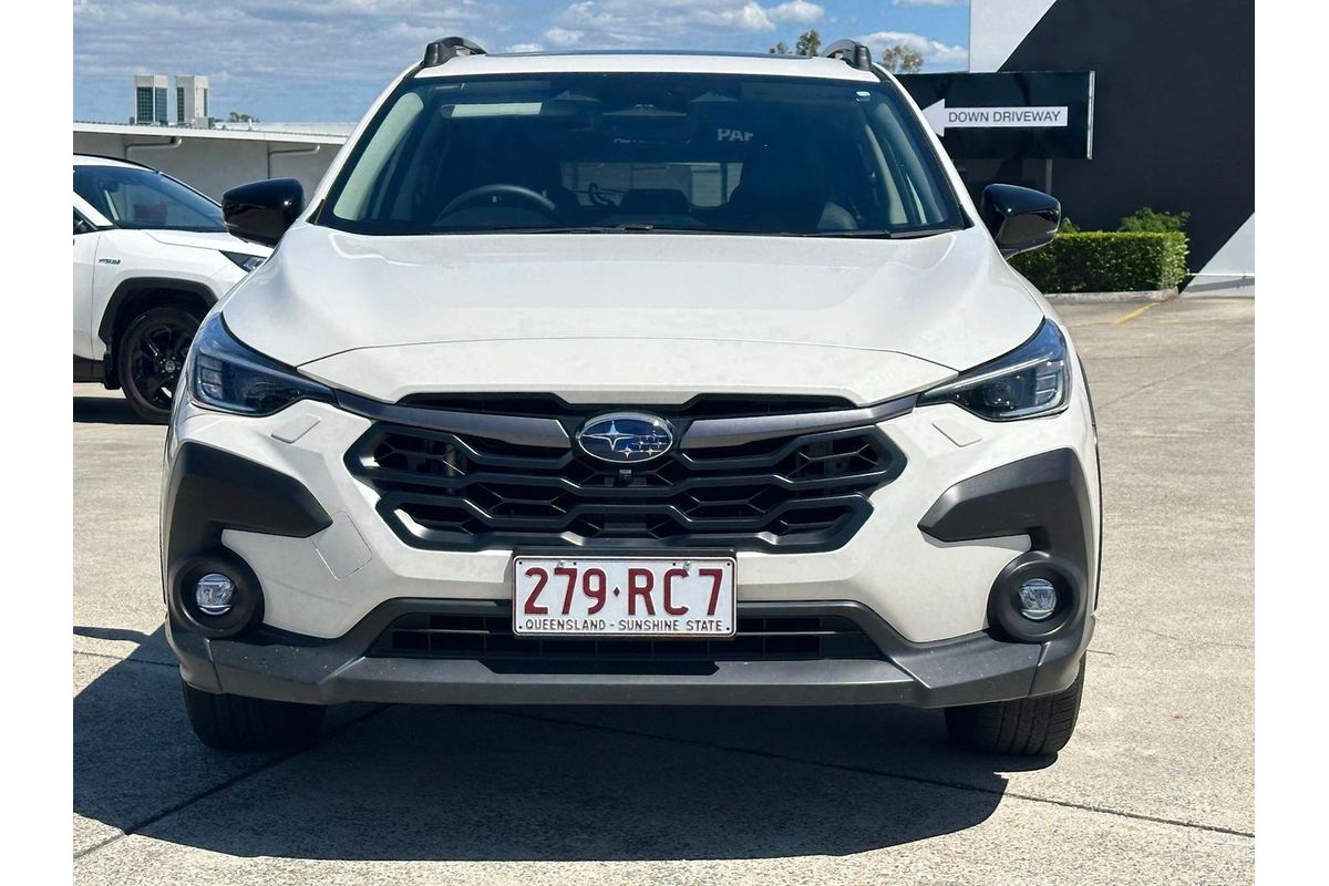 2023 Subaru Crosstrek 2.0S G6X