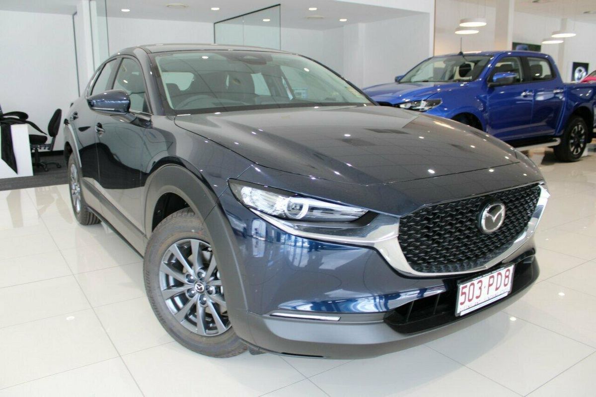 2026 Mazda CX-30 G20 Pure DM Series