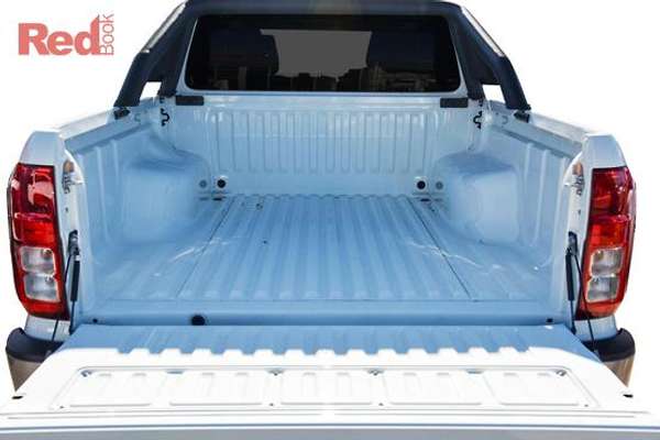 2026 Mitsubishi Triton GLX-R MV 4X4 thumb-3