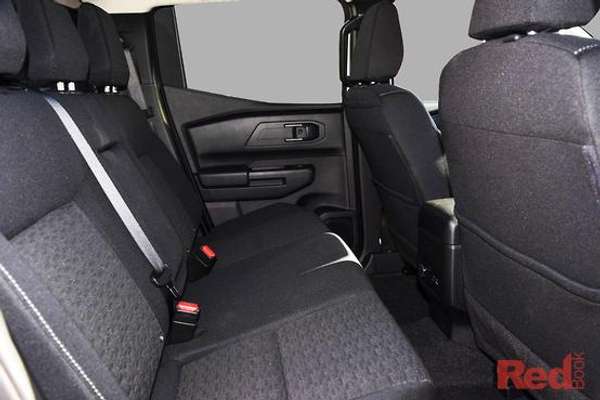 2026 Mitsubishi Triton GLX-R MV 4X4 thumb-9
