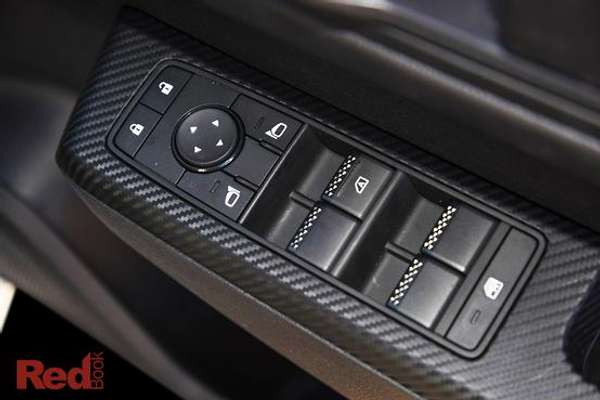 2026 Mitsubishi Triton GLX-R MV 4X4 thumb-11