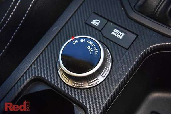 2026 Mitsubishi Triton GLX-R MV 4X4 thumb-12