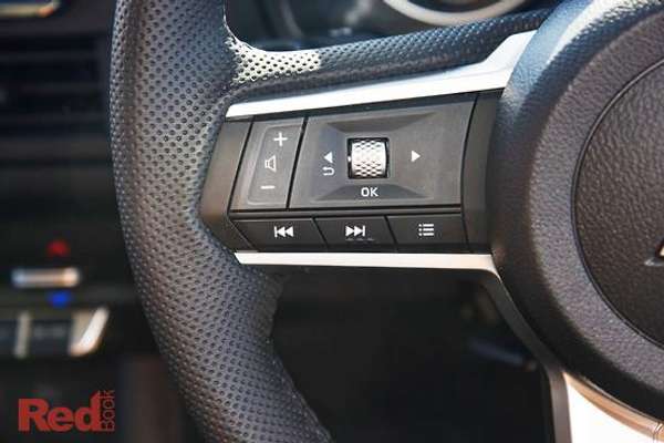 2026 Mitsubishi Triton GLX-R MV 4X4 thumb-14