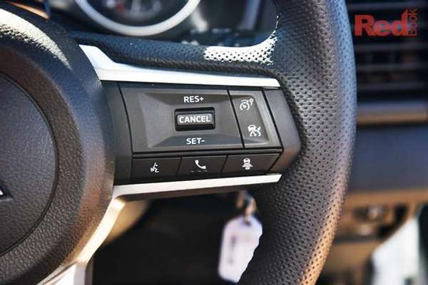 2026 Mitsubishi Triton GLX-R MV 4X4 thumb-15