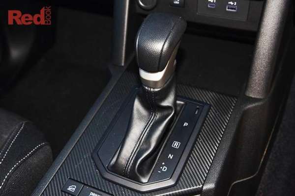 2026 Mitsubishi Triton GLX-R MV 4X4 thumb-16