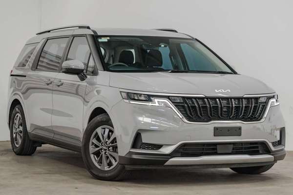 2023 Kia Carnival S KA4