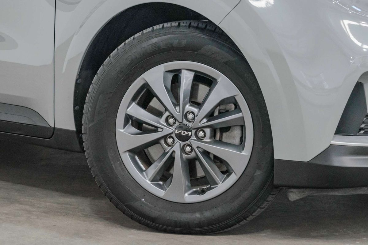 2023 Kia Carnival S KA4