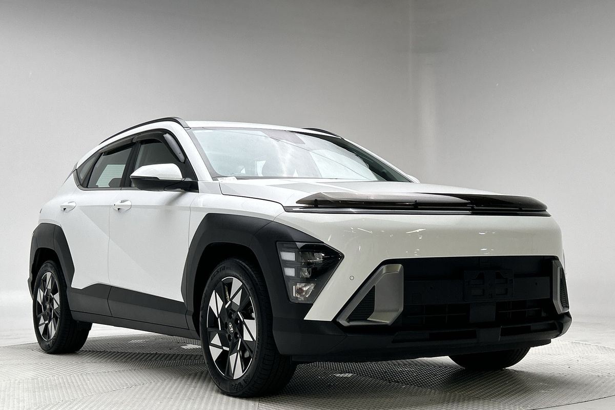2024 Hyundai Kona SX2.V2