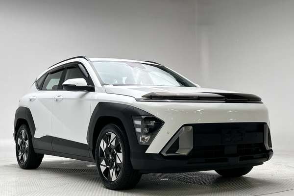 2024 Hyundai Kona SX2.V2 thumb-0
