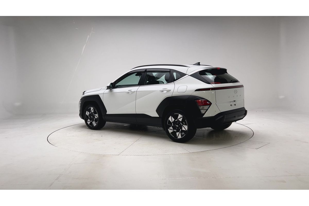 2024 Hyundai Kona SX2.V2