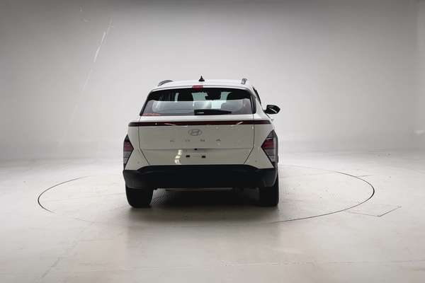 2024 Hyundai Kona SX2.V2 thumb-2