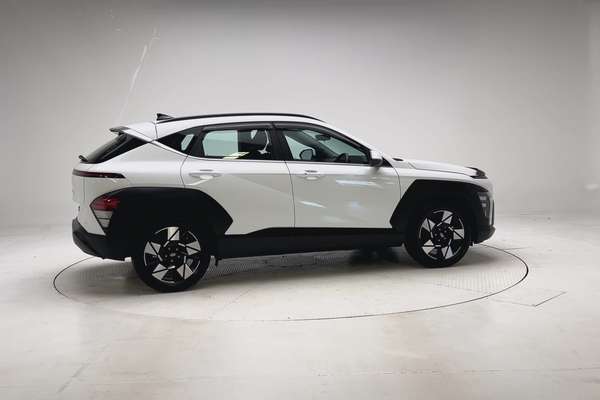 2024 Hyundai Kona SX2.V2 thumb-3