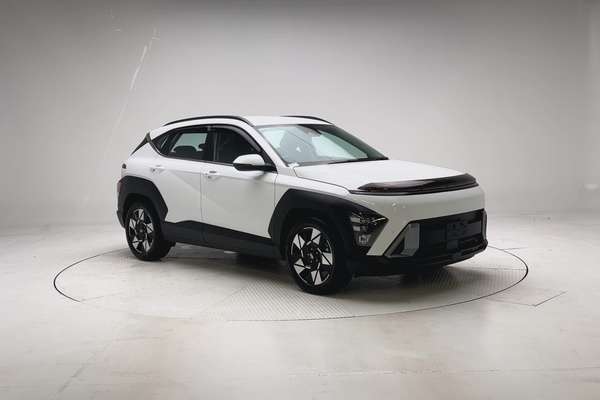 2024 Hyundai Kona SX2.V2 thumb-4