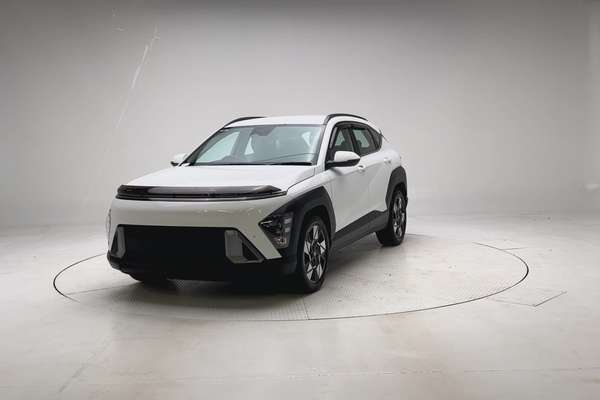 2024 Hyundai Kona SX2.V2 thumb-5