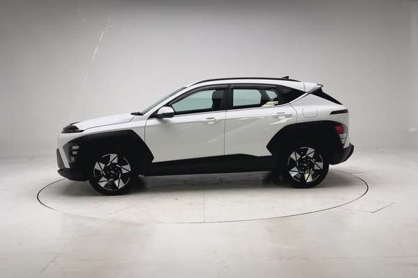 2024 Hyundai Kona SX2.V2 thumb-6