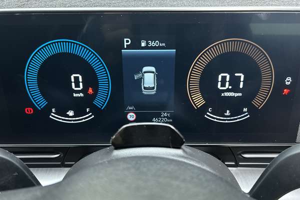 2024 Hyundai Kona SX2.V2 thumb-13