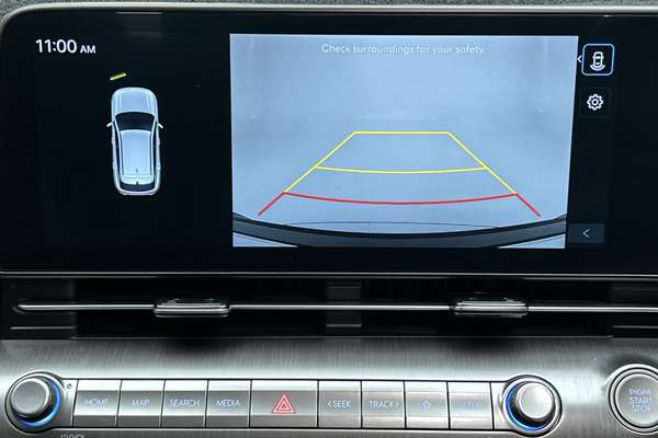2024 Hyundai Kona SX2.V2 thumb-15