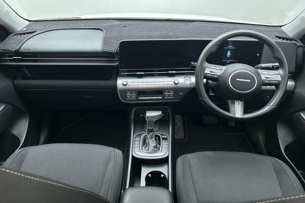 2024 Hyundai Kona SX2.V2 thumb-19