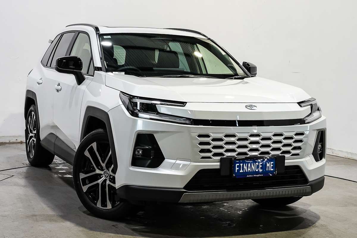 2026 Toyota RAV4 Cruiser AXAL62R