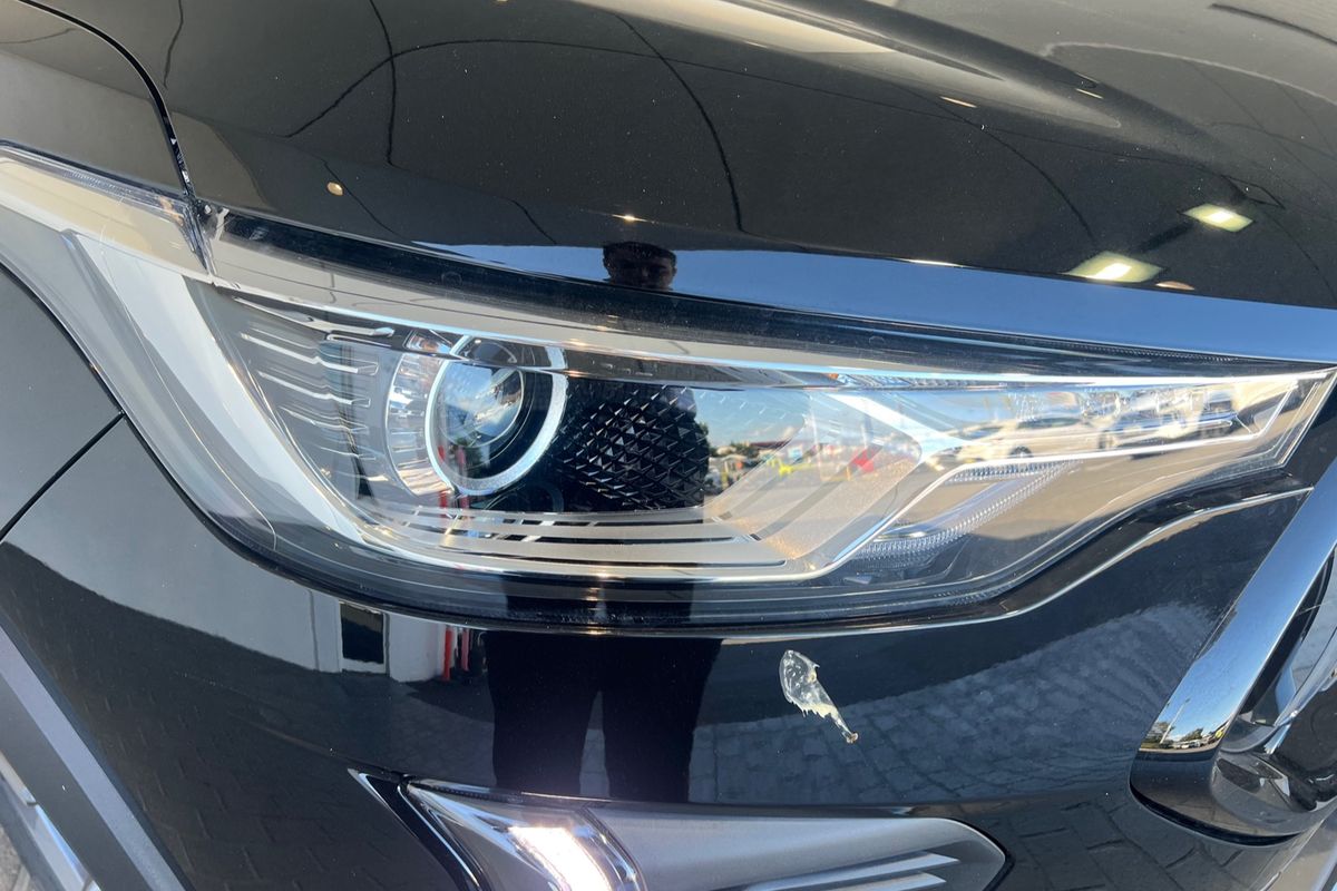 2026 GWM Haval Jolion Premium Hybrid A02