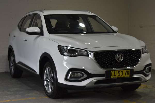 2022 MG HS Vibe SAS23