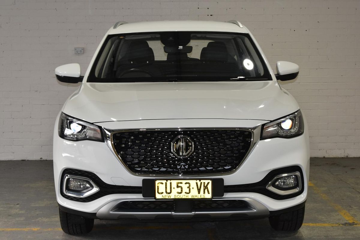 2022 MG HS Vibe SAS23
