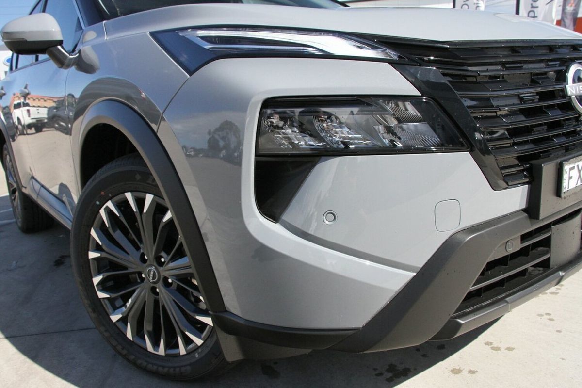 2026 Nissan X-TRAIL Ti e-POWER T33
