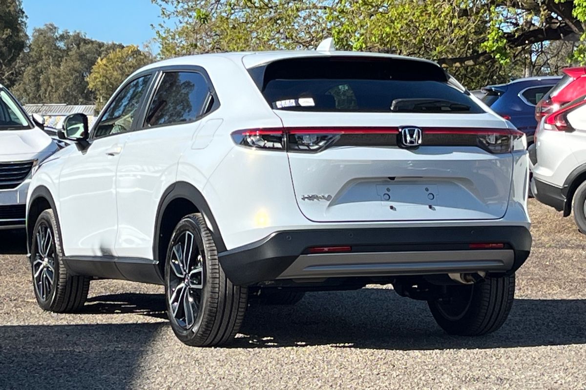 2023 Honda HR-V Vi X