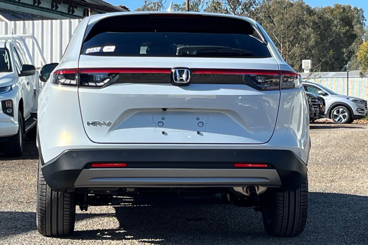 2023 Honda HR-V Vi X
