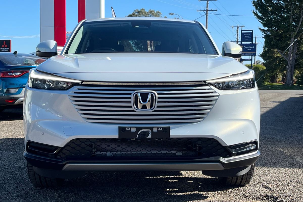 2023 Honda HR-V Vi X