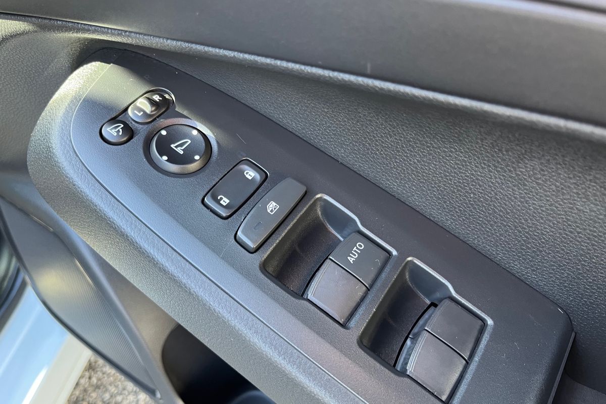 2023 Honda HR-V Vi X