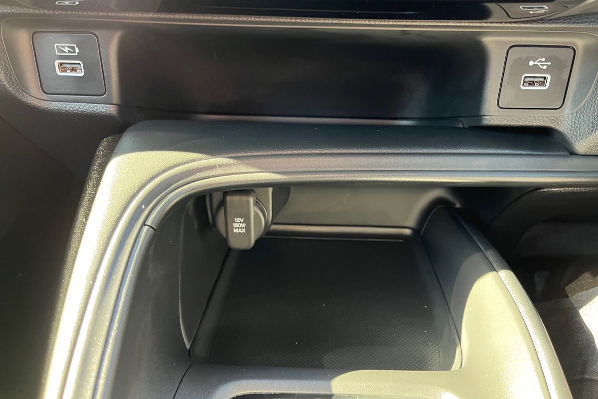 2023 Honda HR-V Vi X