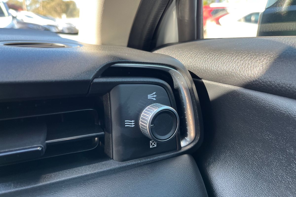 2023 Honda HR-V Vi X
