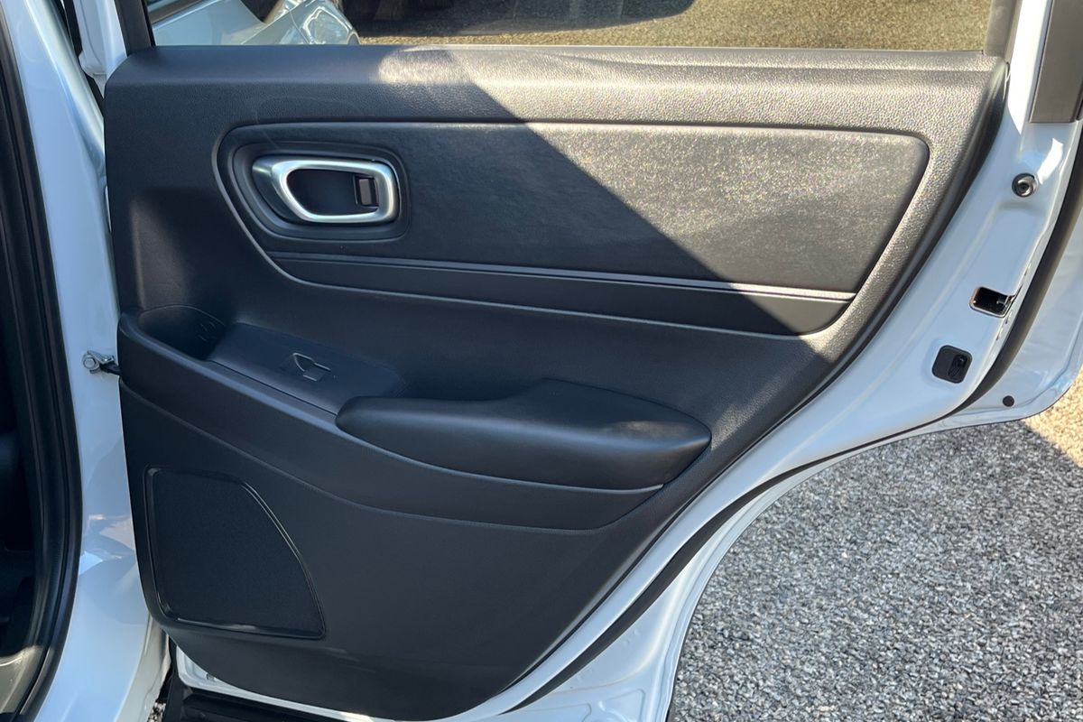 2023 Honda HR-V Vi X
