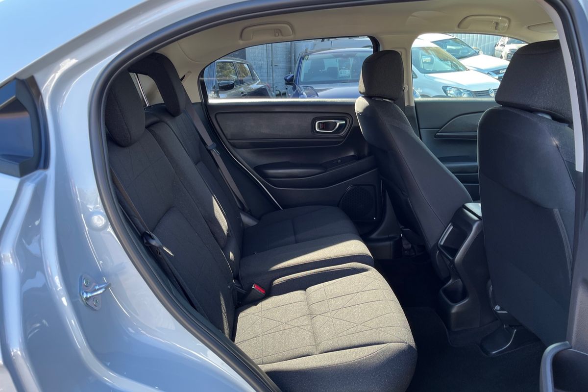 2023 Honda HR-V Vi X