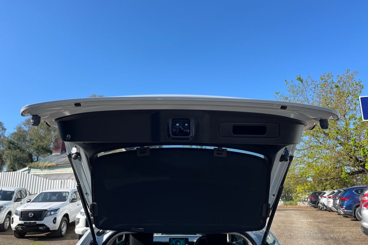 2023 Honda HR-V Vi X