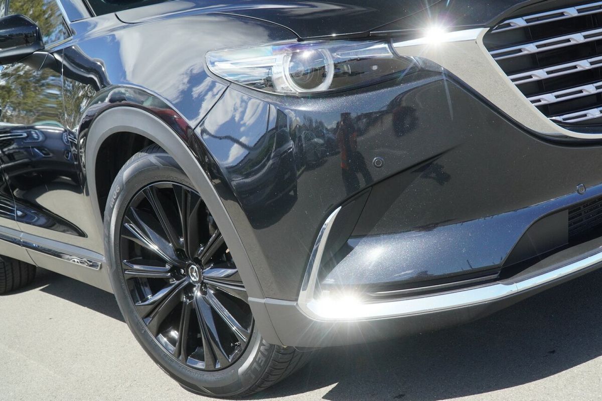 2022 Mazda CX-9 Azami TC
