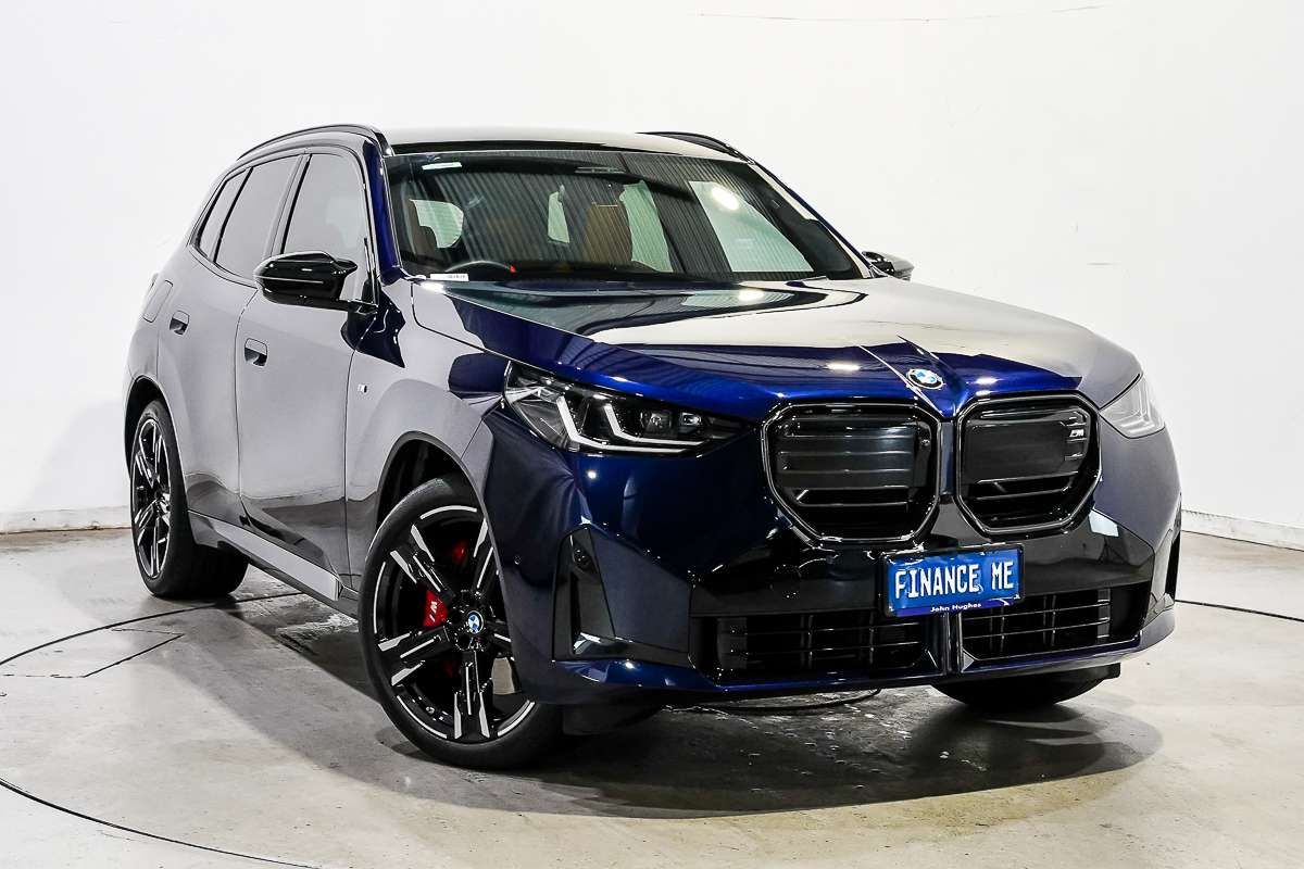 2024 BMW X3 M50 xDrive G45