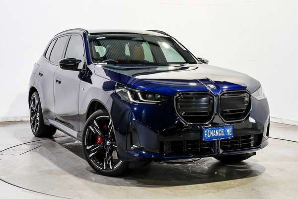 2024 BMW X3 M50 xDrive G45