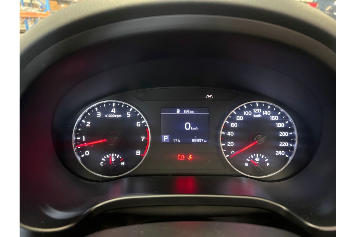 2020 Kia Seltos S SP2 image 12