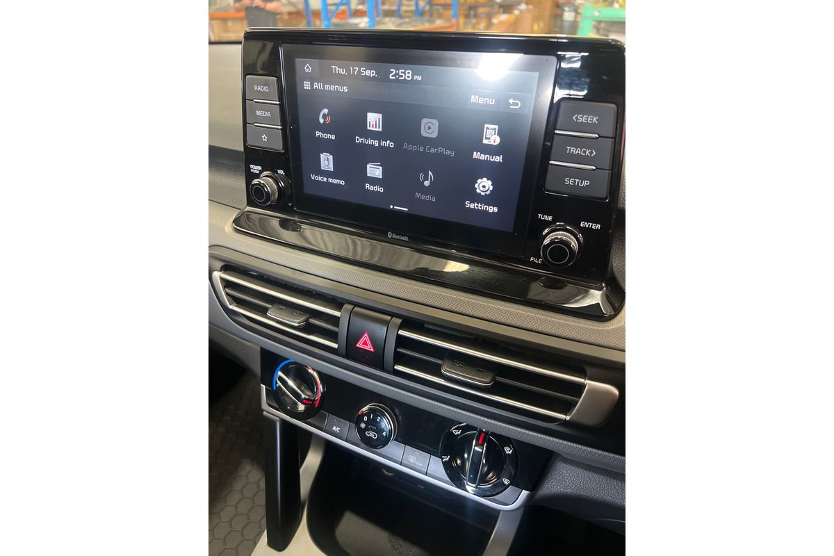 2020 Kia Seltos S SP2 image 15