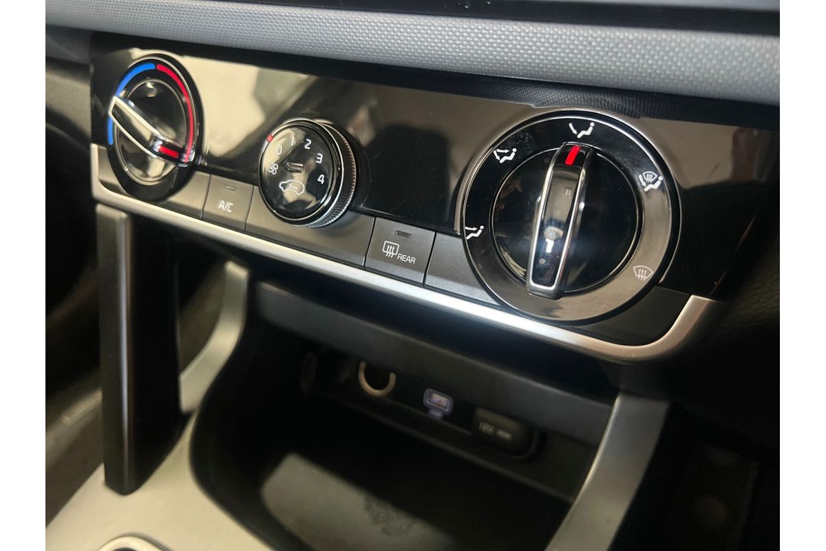2020 Kia Seltos S SP2 image 16