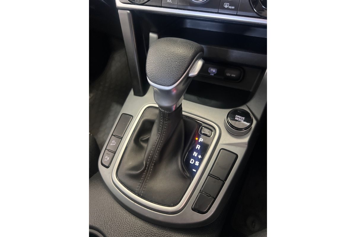 2020 Kia Seltos S SP2 image 17