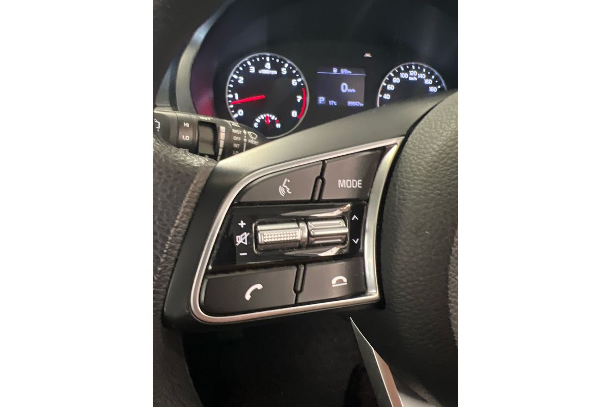 2020 Kia Seltos S SP2 image 18
