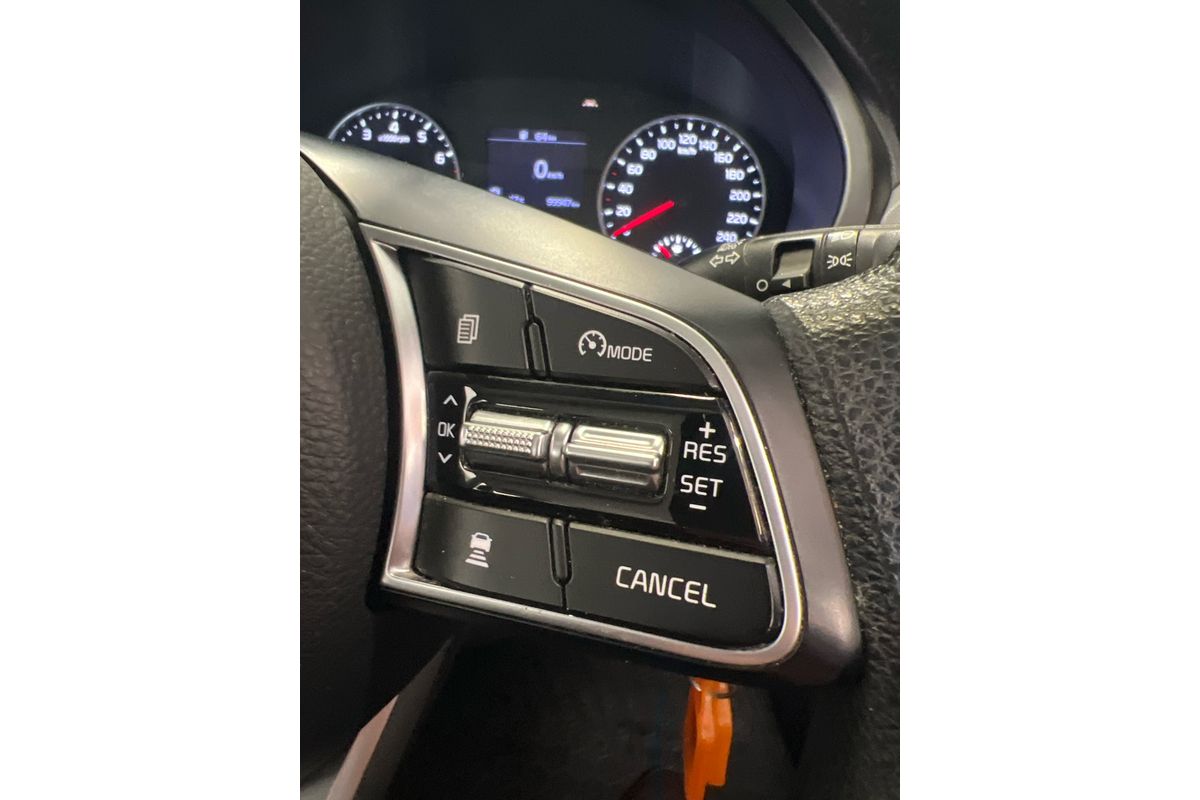2020 Kia Seltos S SP2 image 19