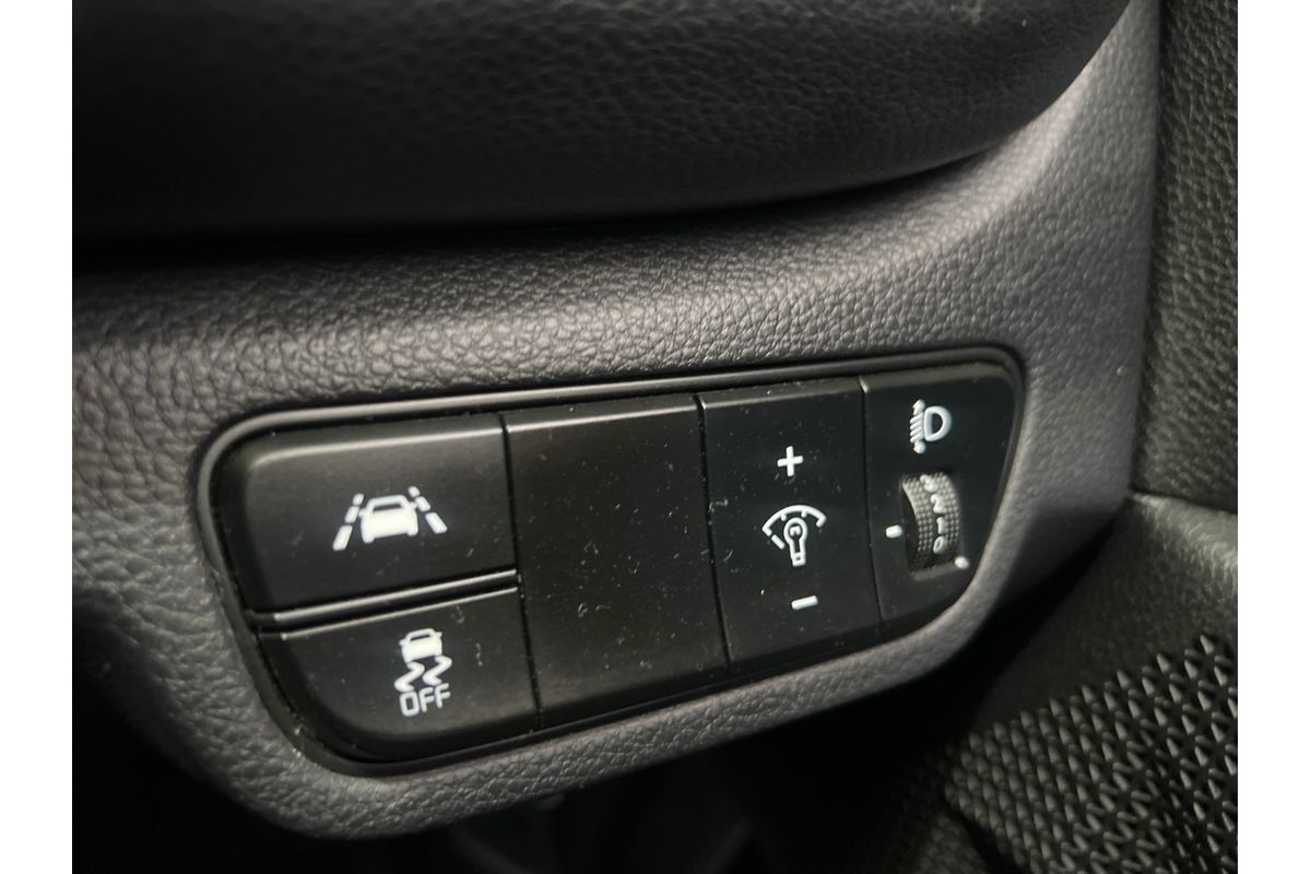 2020 Kia Seltos S SP2 image 20