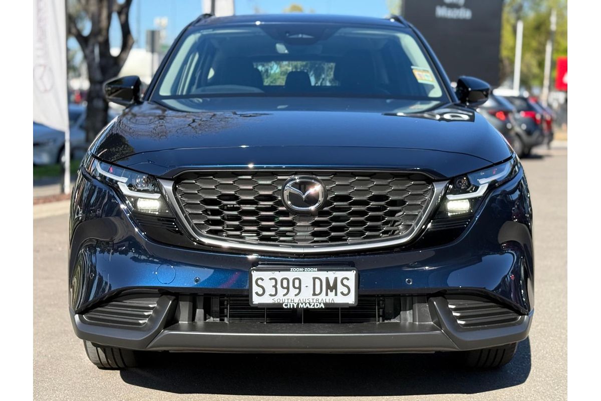 2026 Mazda CX-5 G25 Touring KM Series
